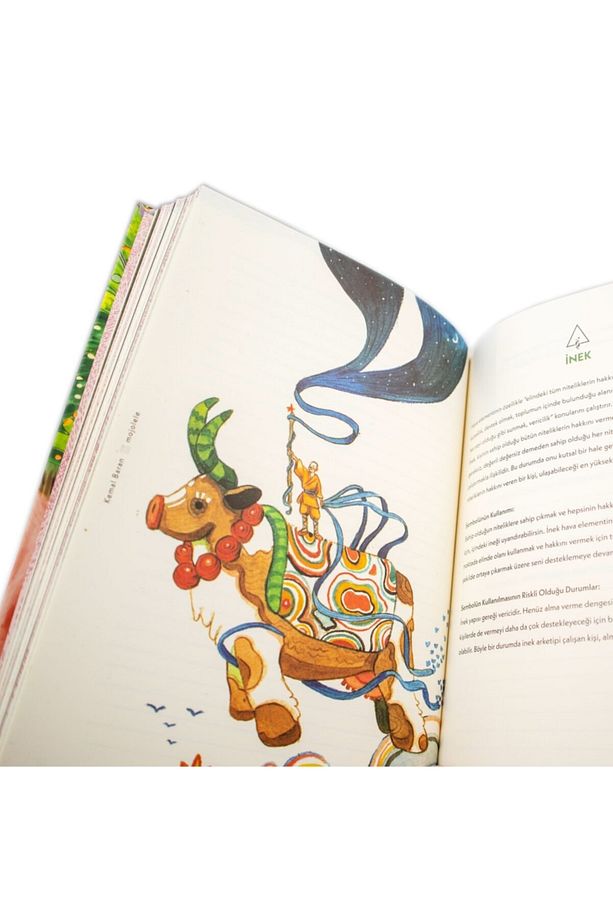 Element Defter: Hava Defteri - 2