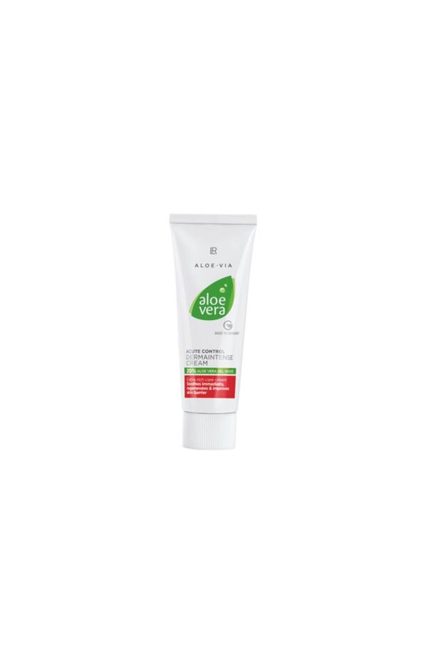 Aloe Vıa Aloe Vera Dermaintense Cream