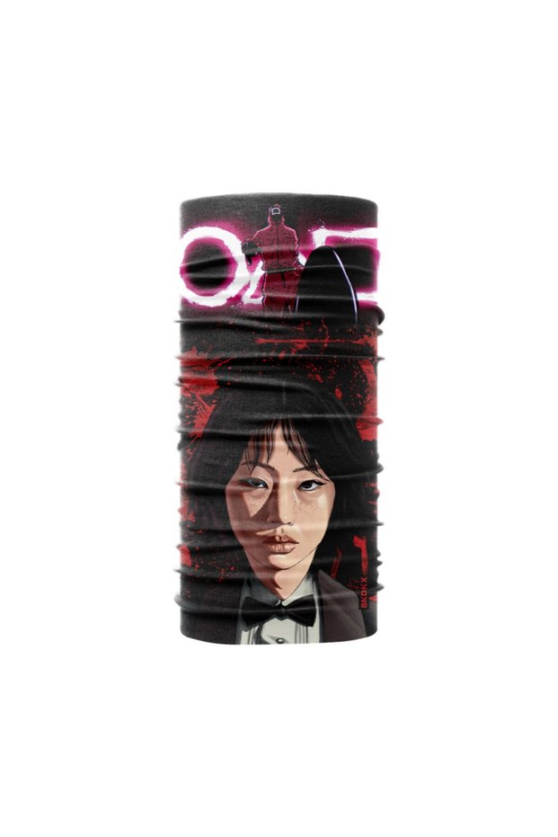 Final Bandana