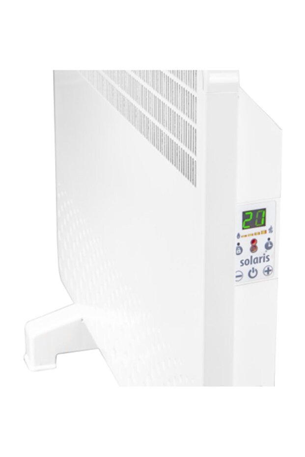 Solaris Kıp4570 Dijital Konvektör Isıtıcı 2000 Watt - 3