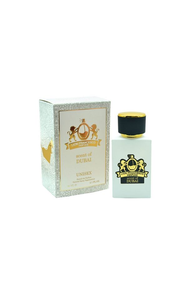 Scent Of Dubai Unisex 60ml - 1