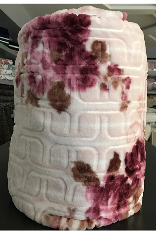 Vizon Tek Kişilik Battaniye - 2