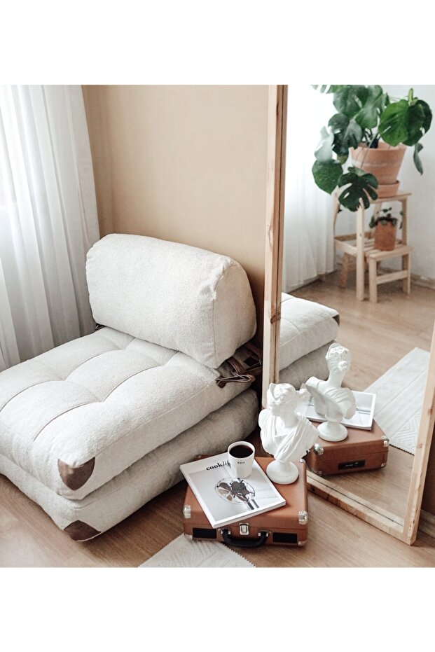 Katlanan Teddy Minder - 4