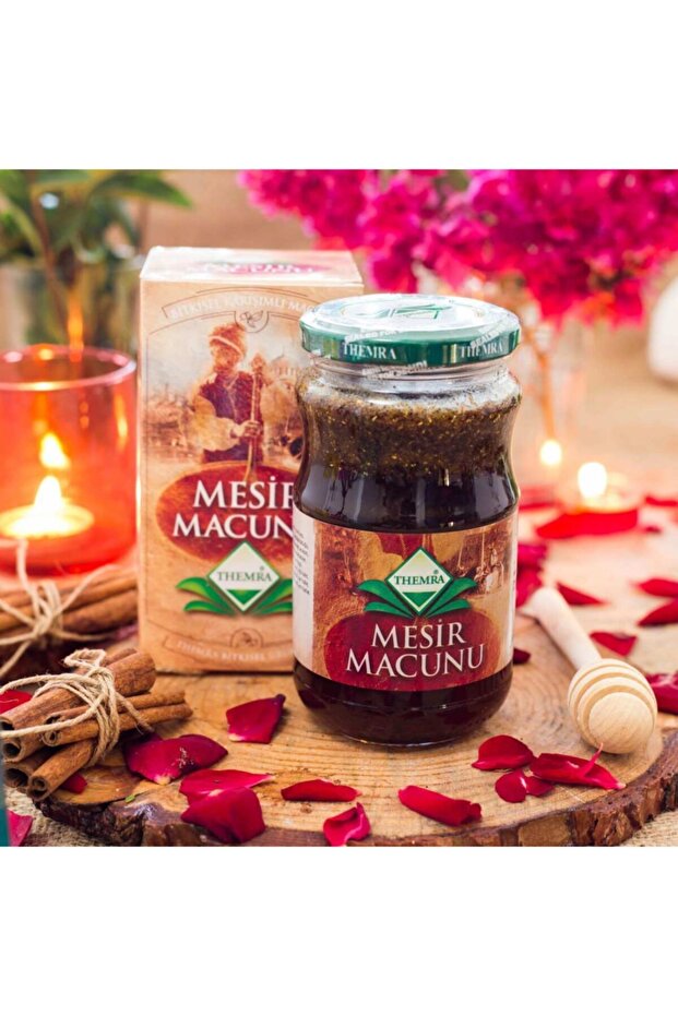 Mesir Macunu 420 Gr - 1