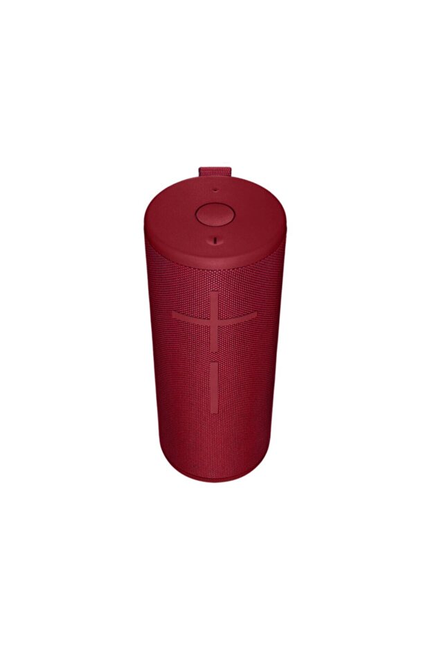 Boom 3 Bluetooth Hoparlör Kirmizi - 5