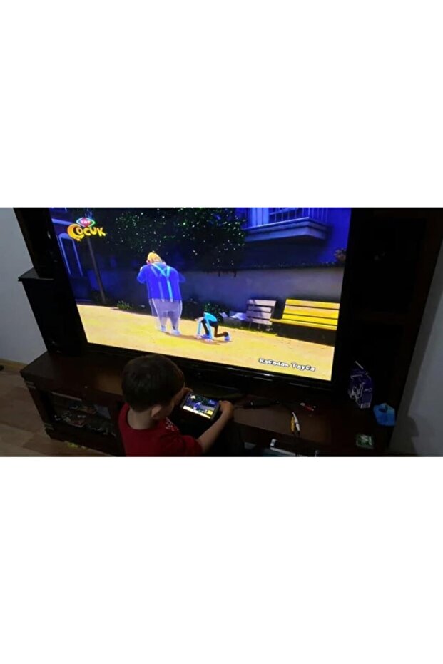 Utv007 Android Dc60 Video Dvr Ve Tc315 Type-c 3.1 Otg Kablo - 8