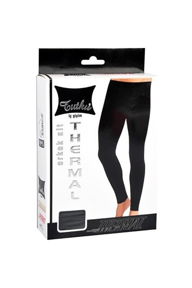 Tutku Men's Thermal Tights