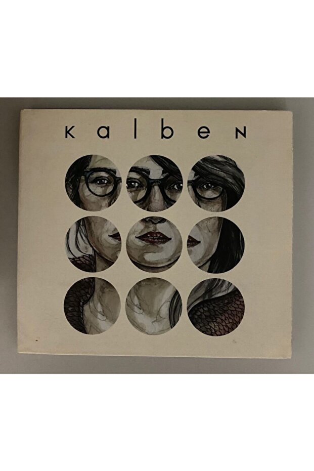 Kalben Cd - 1