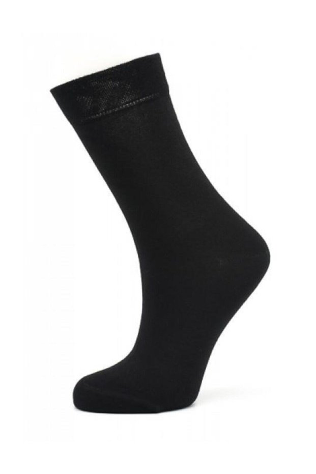 Diabetic Bamboo Women's Candy Socks (6 Pack)