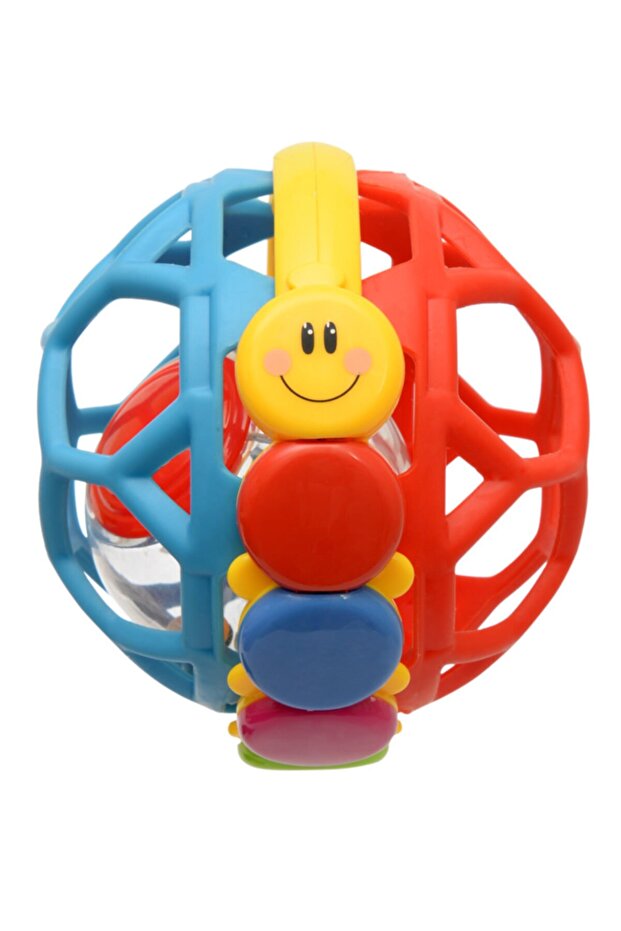 Titi Çıngıraklı Arkadaşım - 1