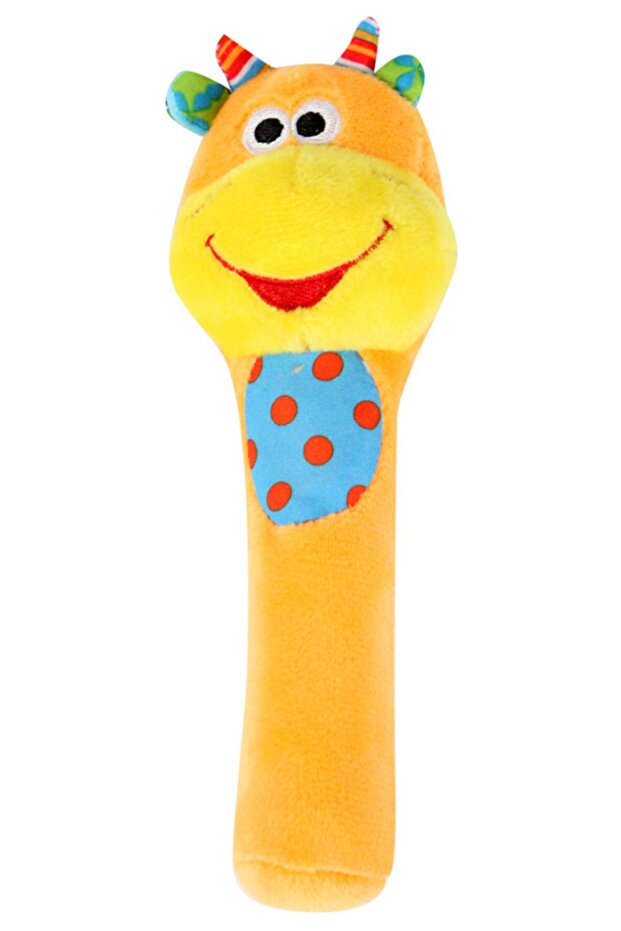 Bp1232 Ormandaki Çıngıraklı Arkadaşlar - Inek - 1