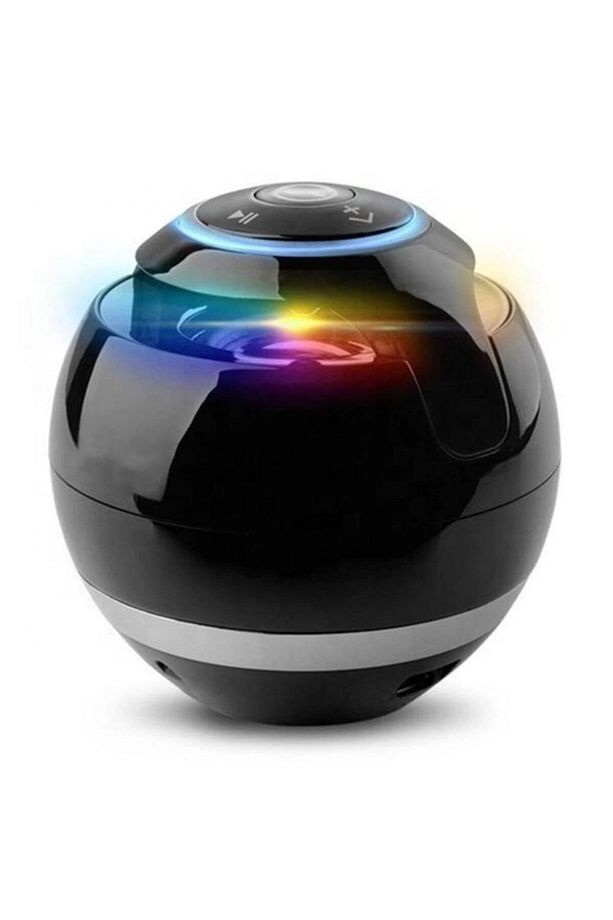 G90s Bluetooth 5.0 Çift Alarmlı Radyolu Dijital Masa Saati - 7