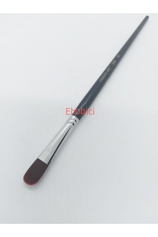 201 Cat Tongue Brush No:16