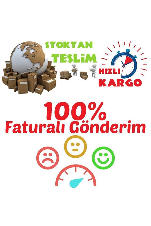 Enginar Fidesi (10 Adet) - 3