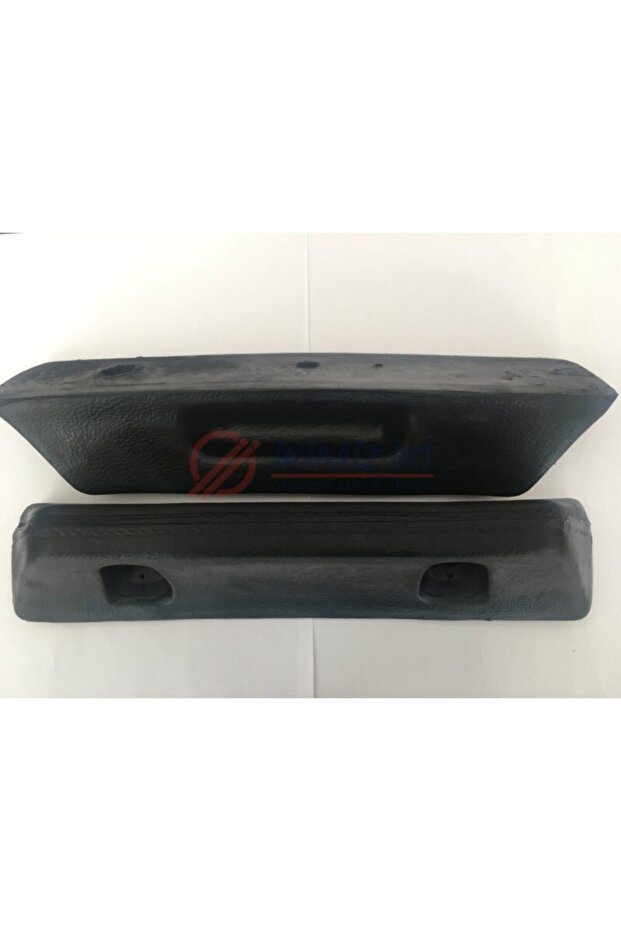 Kapı Kolçağı Siyah Gts R12 - 1