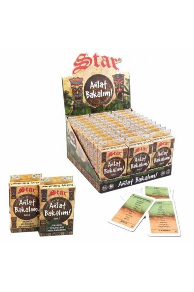 لعبة بطاقات البقاء على قيد الحياة - السلسلة 1 و2 صندوقين من لعبة البطاقات - 5