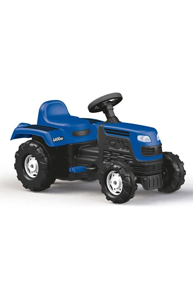 8045 Ranchero Pedallı Traktör - 1