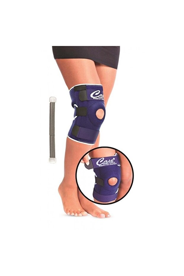 Flexible Underwire Knee Pad 5110 - 1