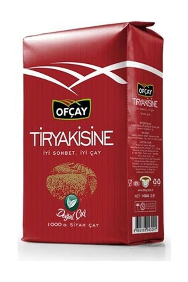 Tiryakisine 1000 Gr - 1