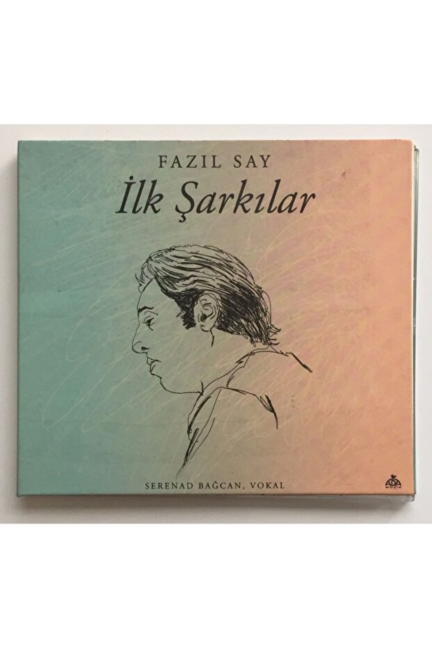 Fazıl Say Ilk Şarkılar - 1