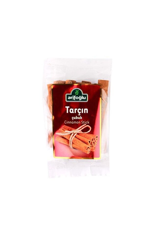 Tarçın Kabuk 45g - 1