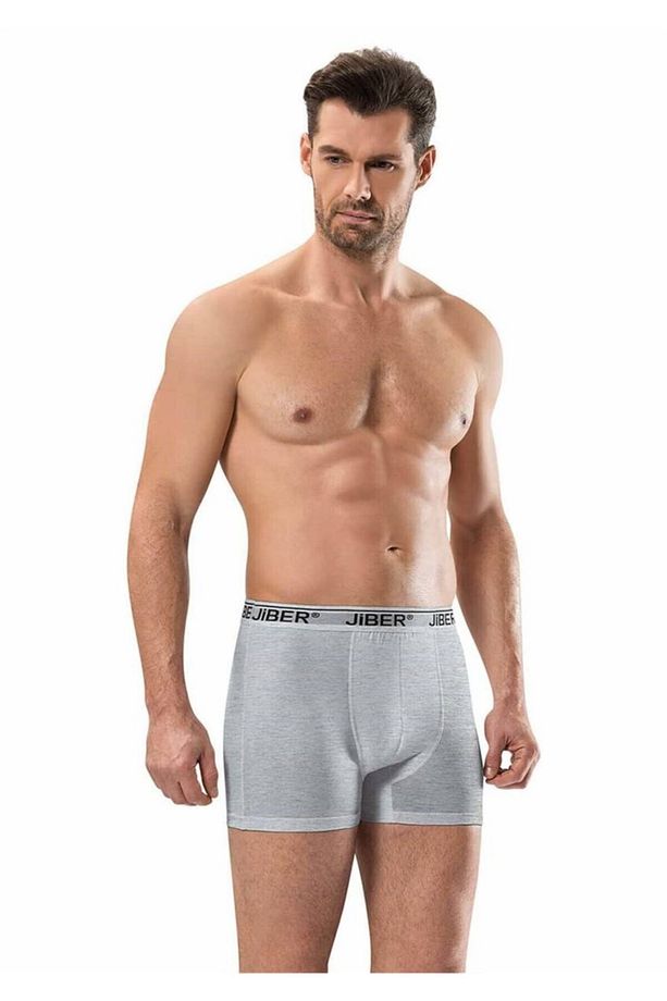 Penye Boxer 139 | Gri - 1