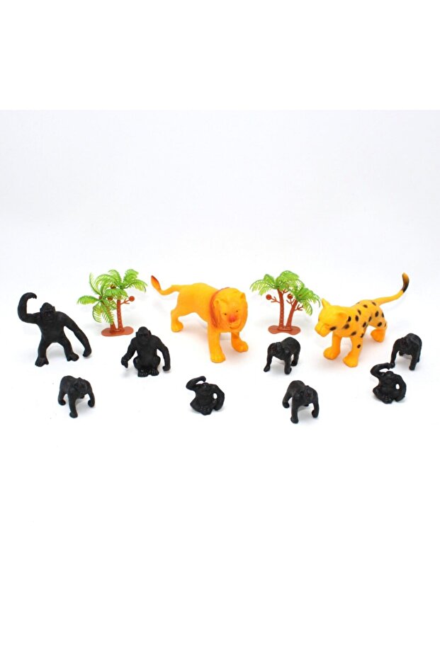 Vahşi Hayvanlar S706 - 4