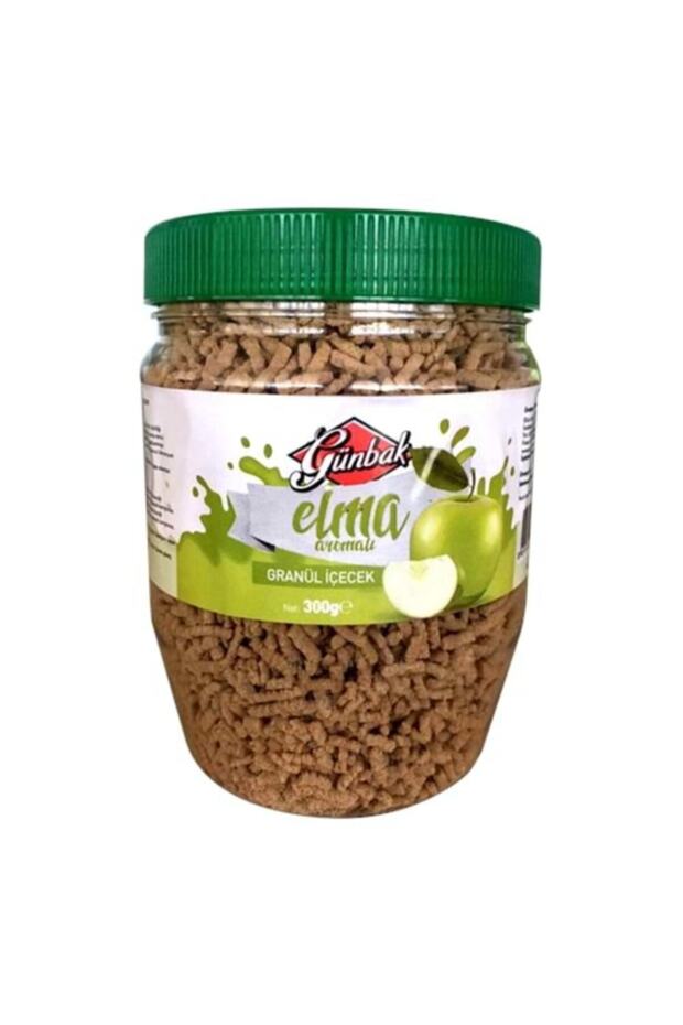 Granül Elma
