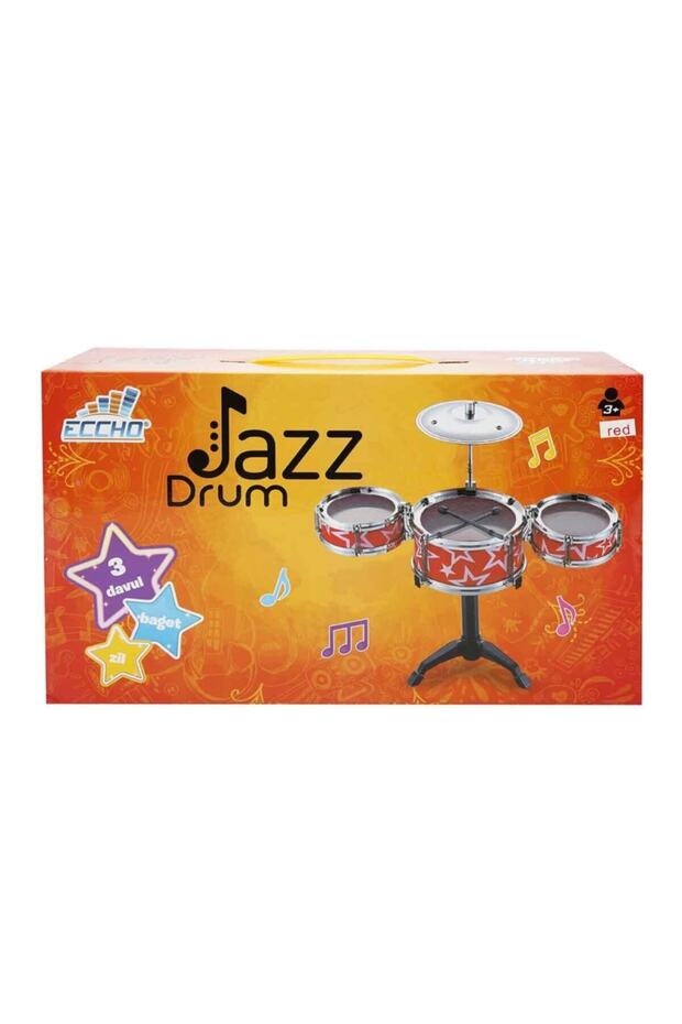 Mini Davul Set 41008 - 2
