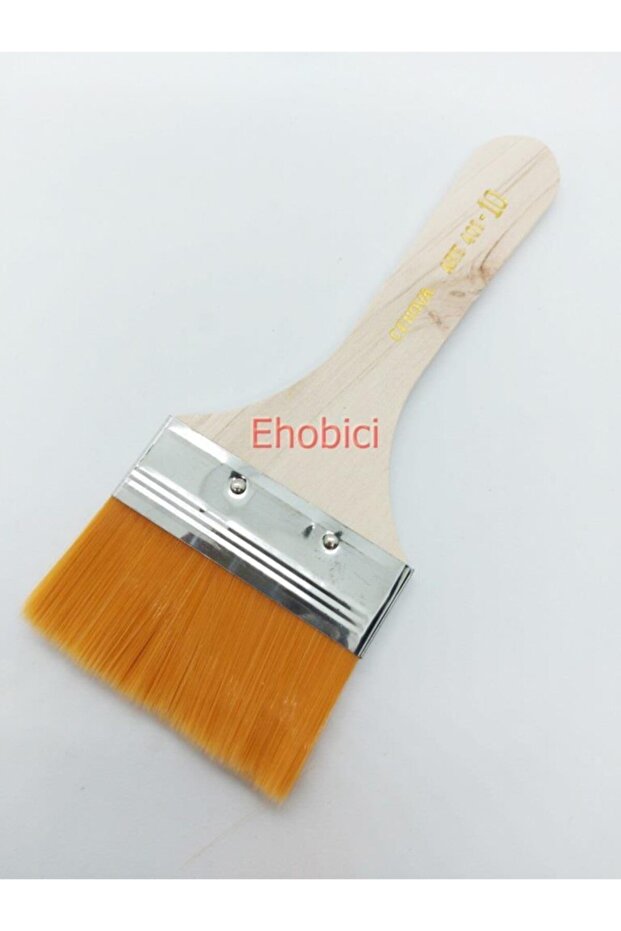 401 Synthetic Eco-floor Brush No:10