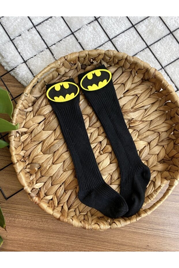 Baby Girl Knee Socks