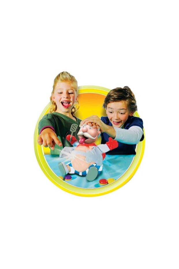 Samatlı Tombik Aşçı 30705006 - 2