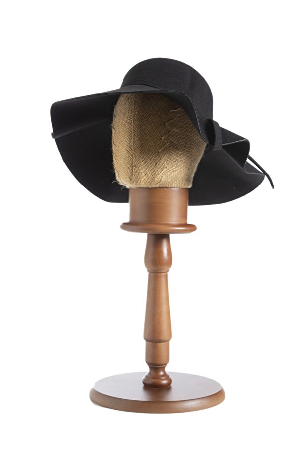 Floppy Maksi Şapka - 2