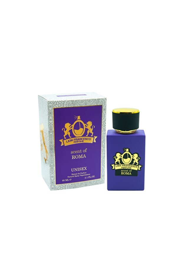 Scent Of Roma Unisex 60ml - 1