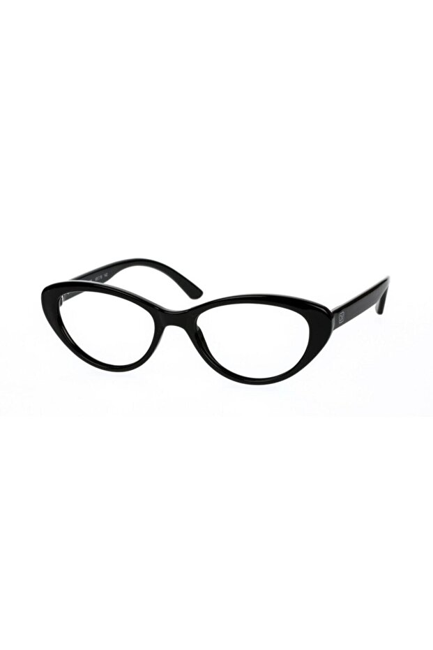 نظارات حماية من الضوء الأزرق بدون أرقام من Cat Eye، نظارات العرض