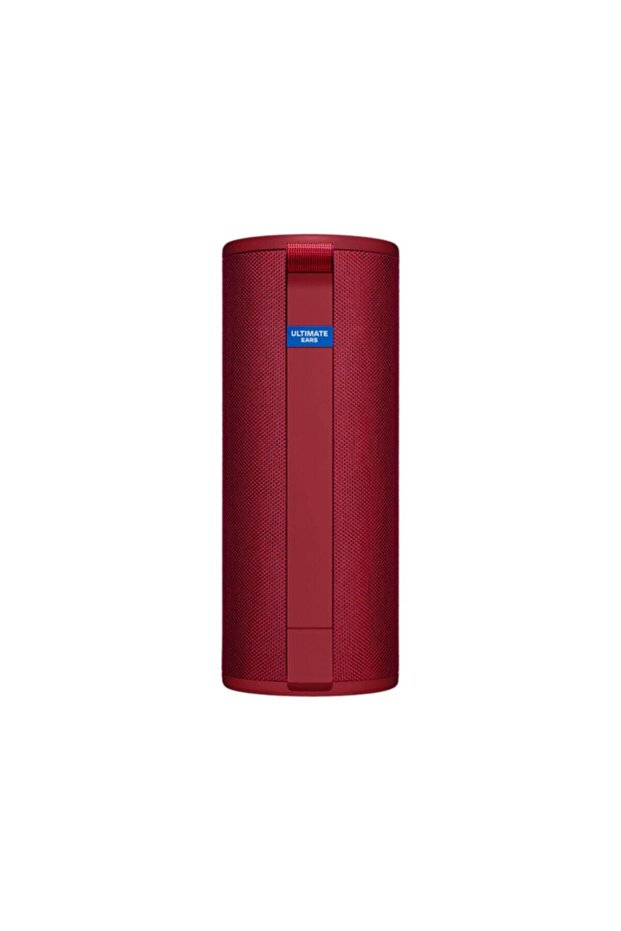 Boom 3 Bluetooth Hoparlör Kirmizi - 3