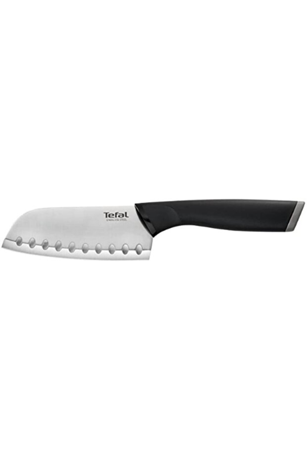 Santoku Bıçağı 12cm - Paslanmaz Çelik - 3