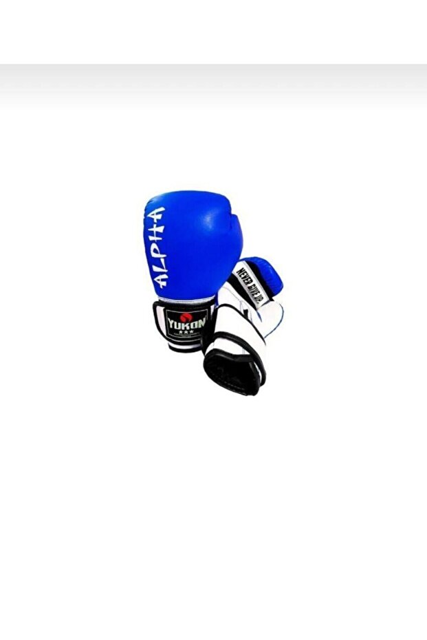 Green Alpha Boks Kick Boks Muay Thai Eldiveni - 1