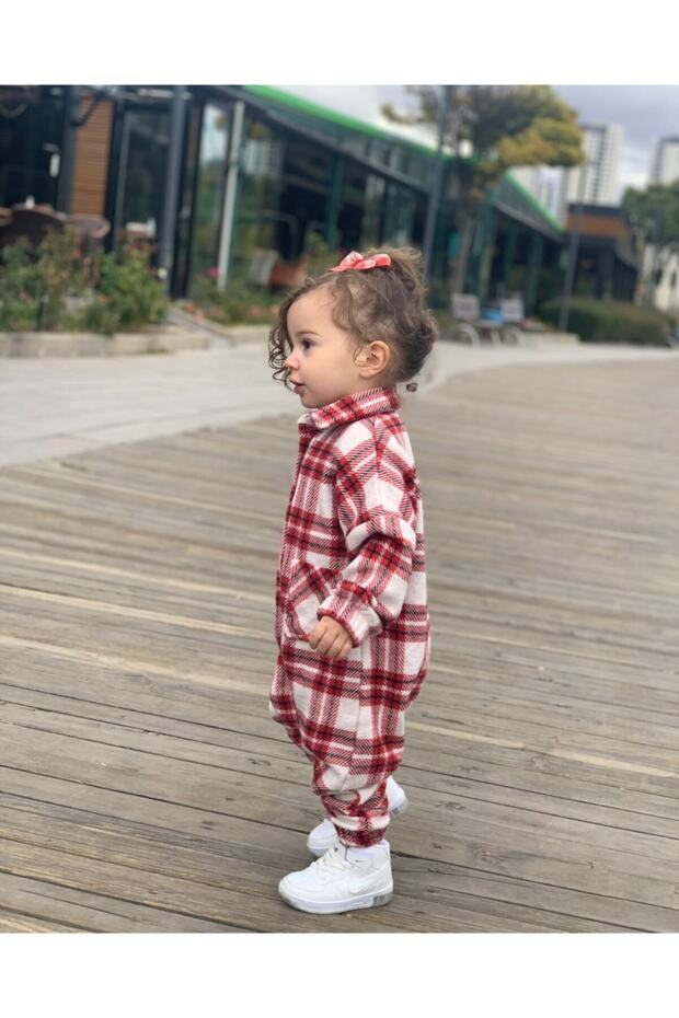 Kiremit Ekose Tulum - 3