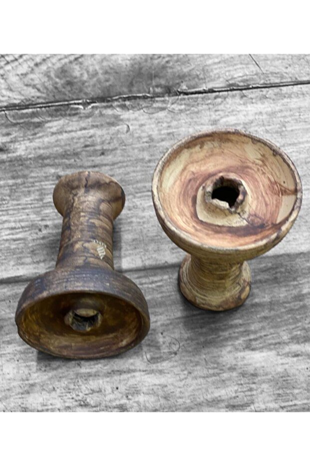 Zebra Kahve Lüle - 3