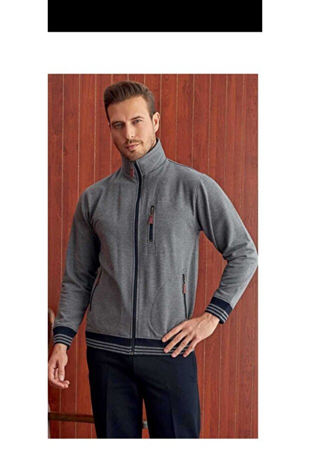 Erkek Eşofman Takımı - 1