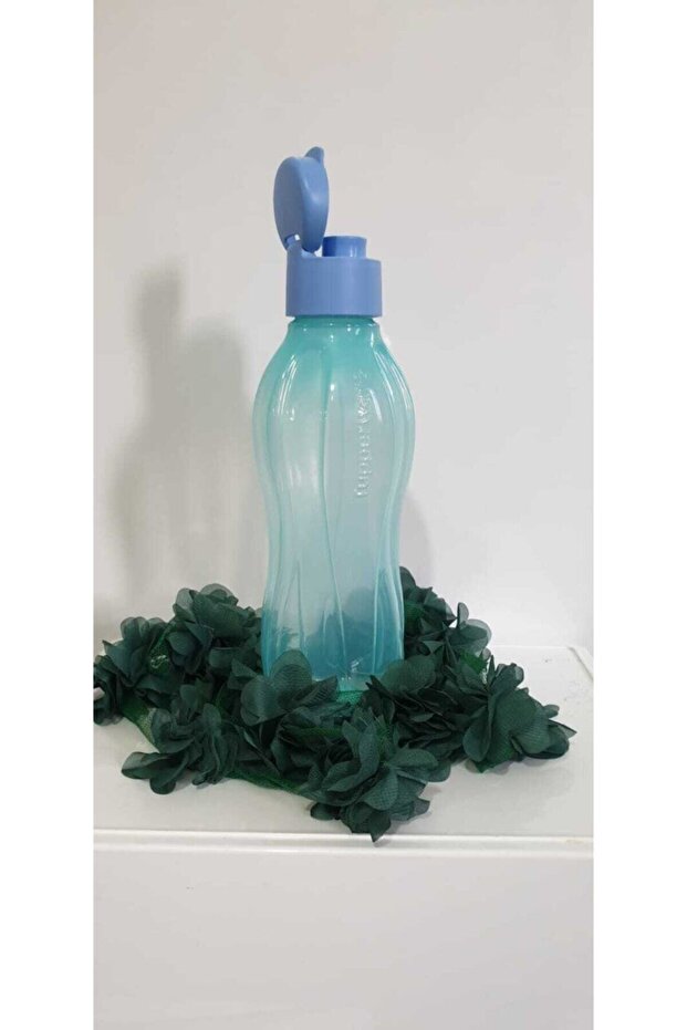 Eco 750 ml Bottle Blue