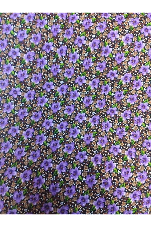 90 Cm Eninde Elbiselik Pazen Kumaş - 1