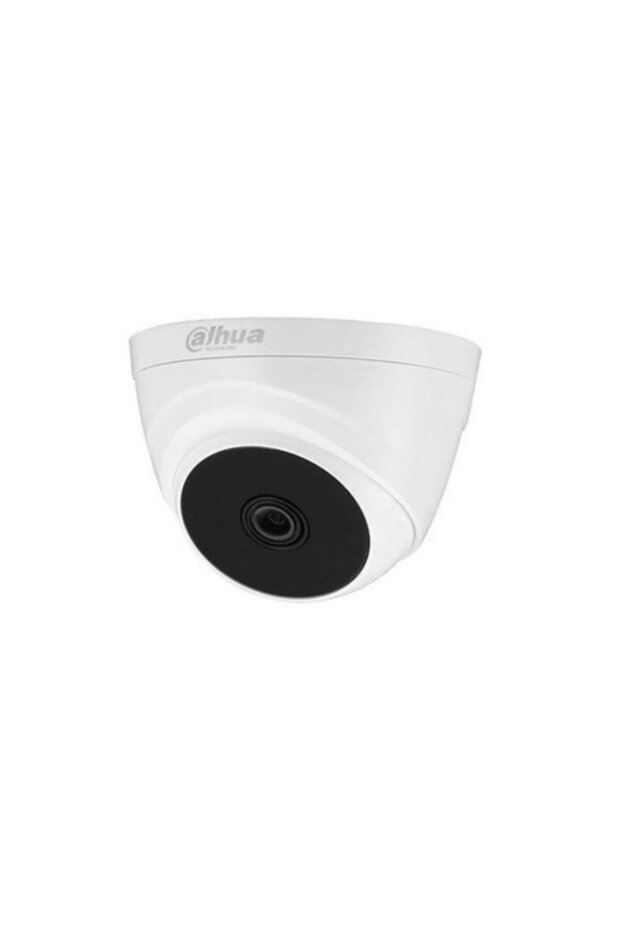 (hac-t1a21-0280b-dıp) Cmos 2mp 2.8mm 1080p Hdcvı 4ın1 Ip67 Plastik Kasa Ir Dome Kam.-20mt. - 1