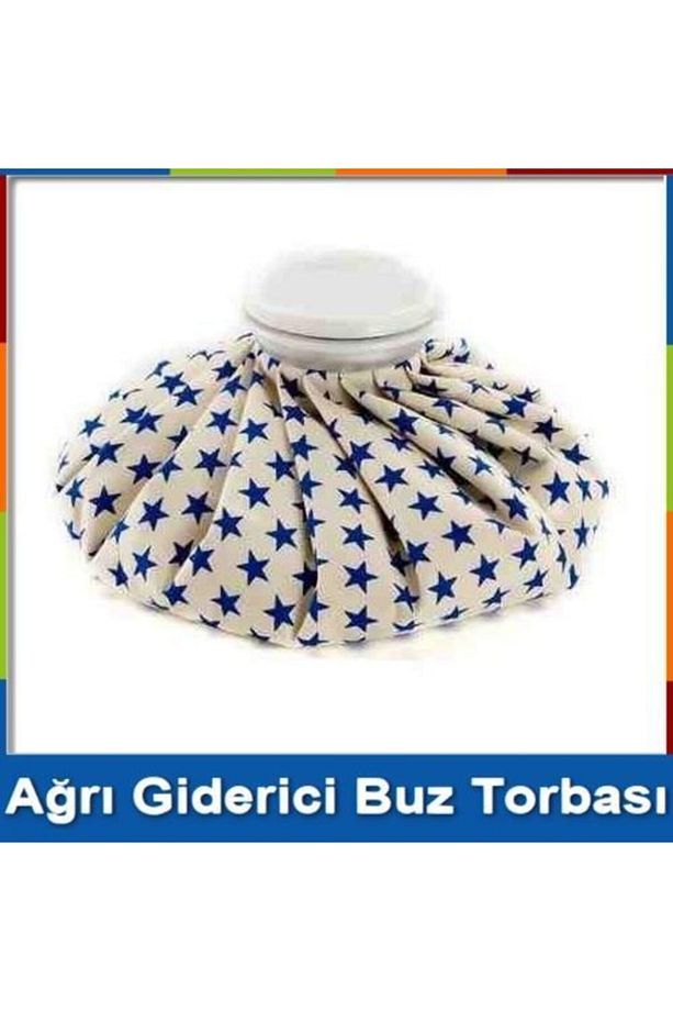 Buz Torbası Ayak Burkması Ve Yanık Için Buz Torbası - 2