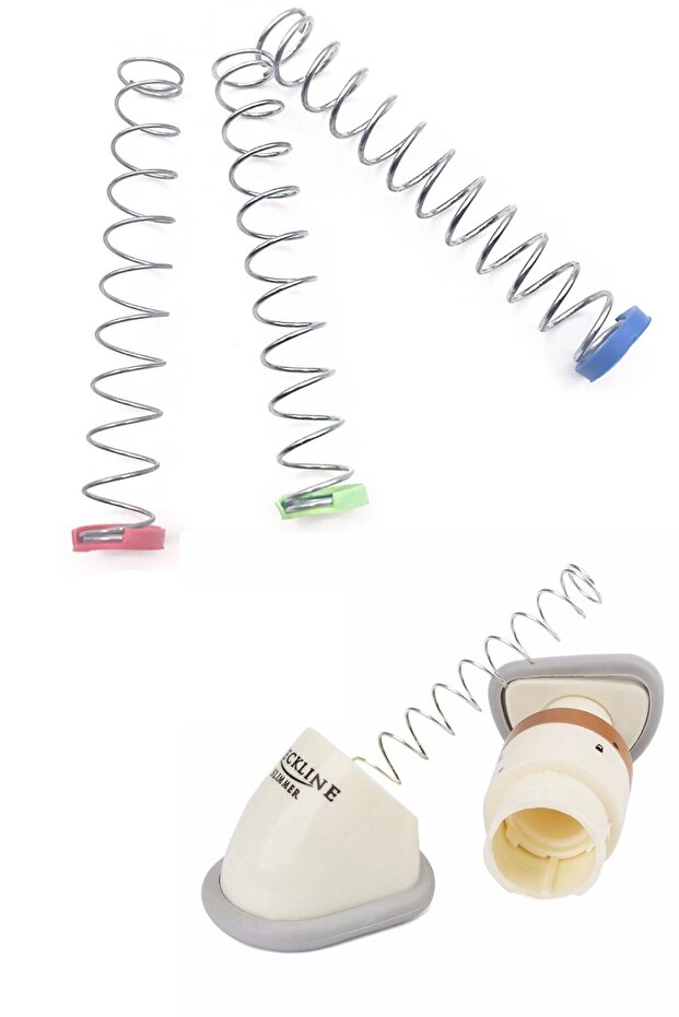 Gıdı Toparlayıcı Neckline Slimmer - 5