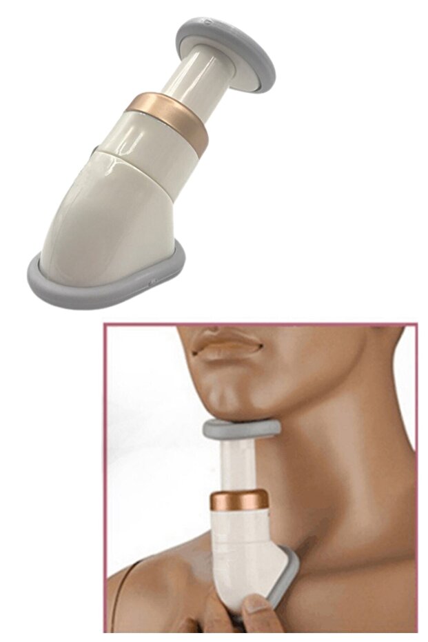 Gıdı Toparlayıcı Neckline Slimmer - 6