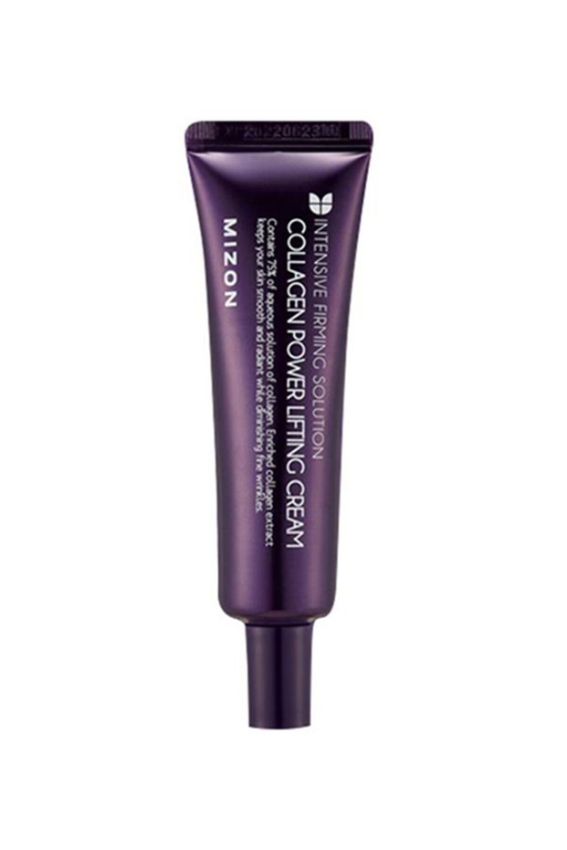 Collagen Power Lifting Cream Tube Nourishing Firming Collagen Cream 35 ml