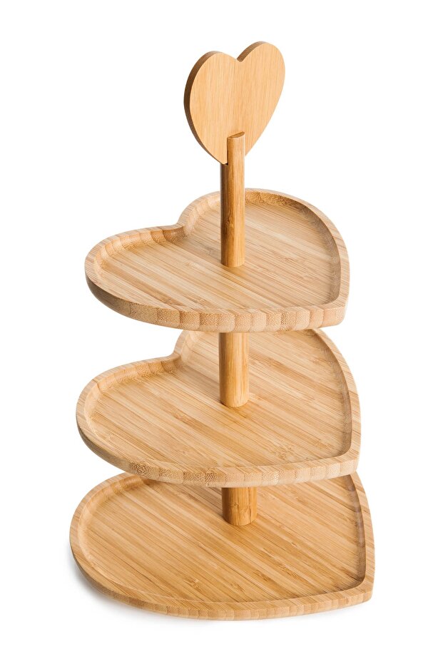 Triple 3 Katlı Kurabiyelik - 3