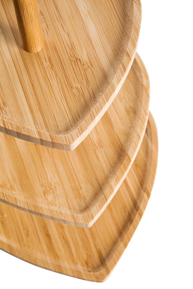 Triple 3 Katlı Kurabiyelik - 4